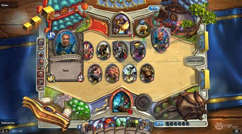 hearthstone betting odds